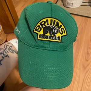 2015 St Patrick’s Day Bruins Hat